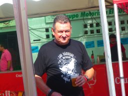 XIX Concentracion - 2012